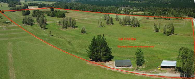 Watterson Road Ahaura_1