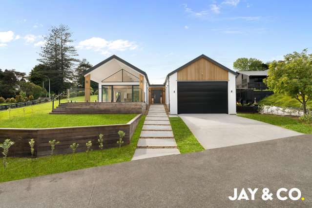 Will Be SOLD! Brand New Home!