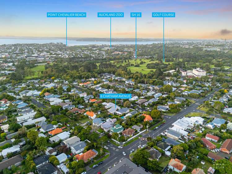 8 Chatham Avenue Mount Albert_20