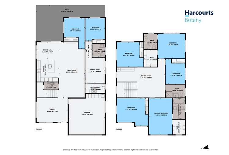 8 Hermes Road Flat Bush_28