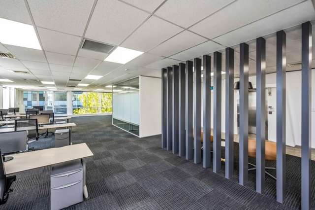 5 Nelson Street City Centre_4