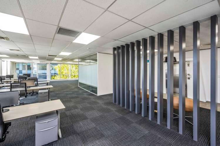 5 Nelson Street City Centre_4