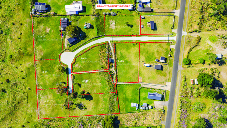 Lot 10/13 Pukenui Drive Mahia Beach_5