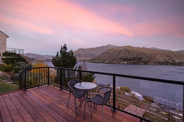 22 Golden Terrace Queenstown_23