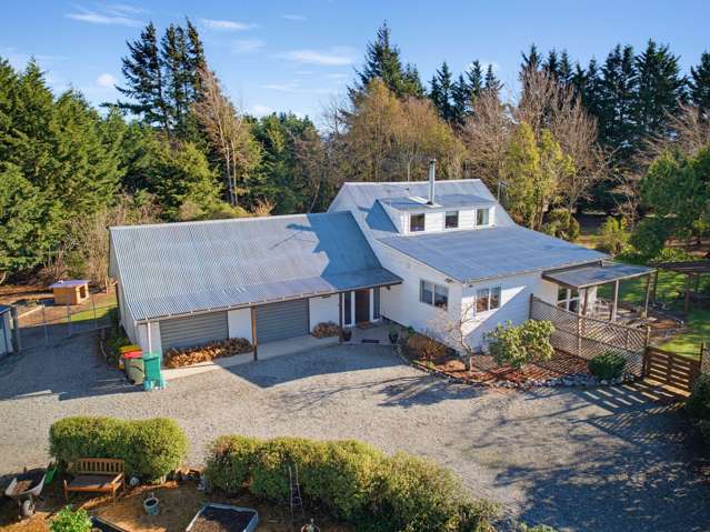 Renovated with history retained on Rupert!