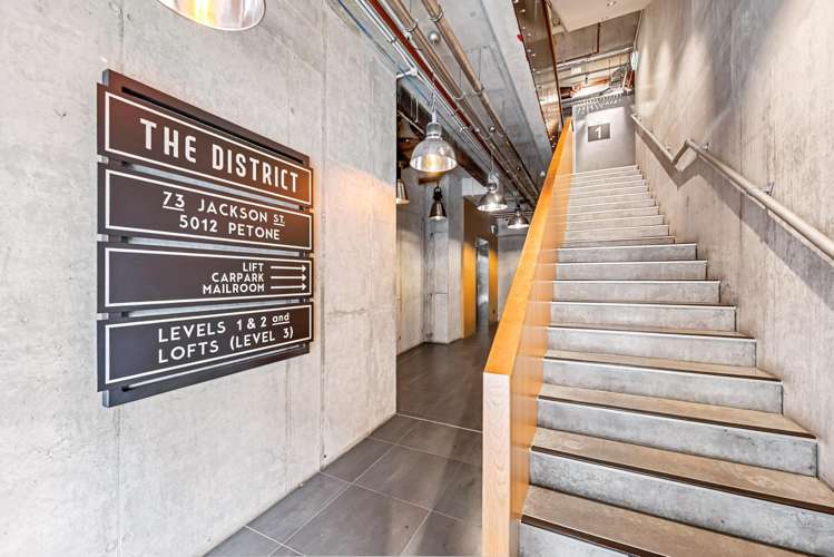 105/73 Jackson Street Petone_15