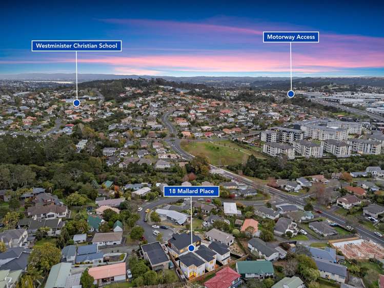 18A Mallard Place Unsworth Heights_20