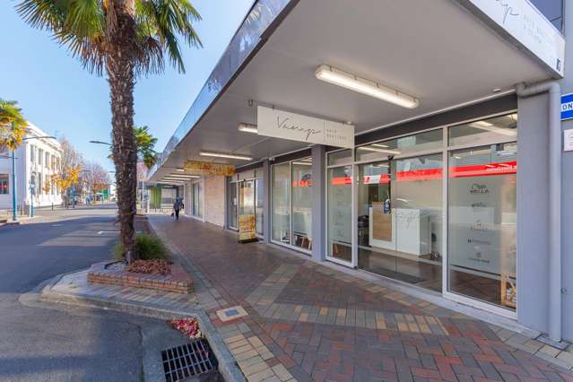 Unit C/3 Arthur Street Blenheim Central_3