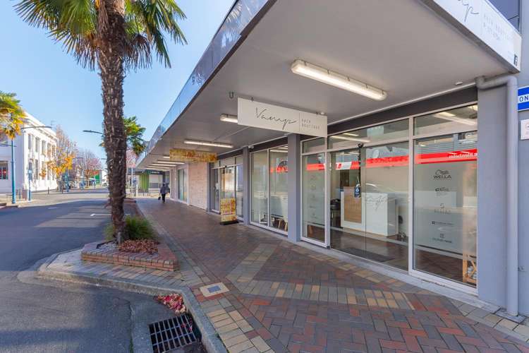 Unit C/3 Arthur Street Blenheim Central_2