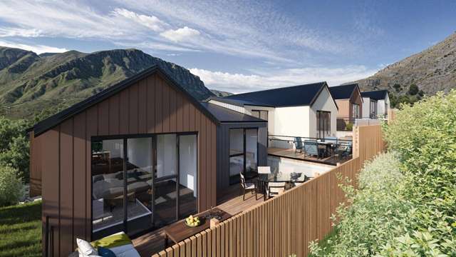 Lot 36/117 Arthurs Point Road Arthur's Point_1