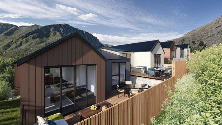 Lot 36/117 Arthurs Point Road Arthur's Point_1