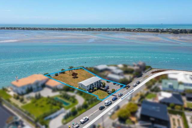 86A & 86P Beachville Road Redcliffs_3