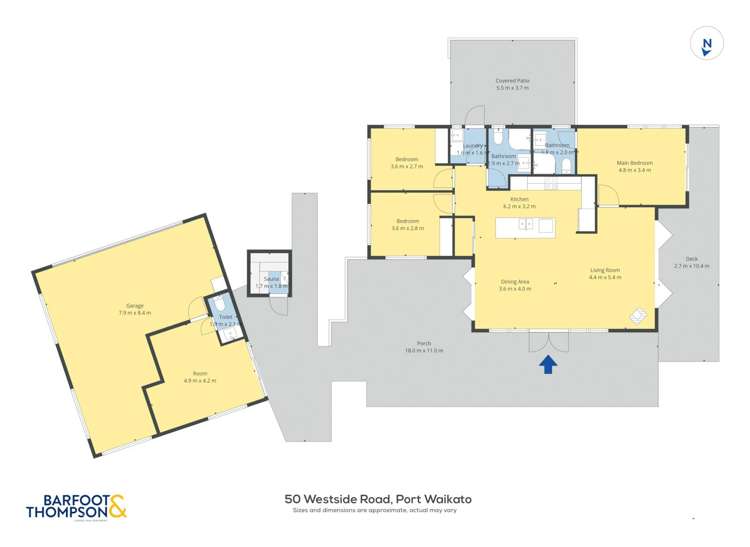 50 Westside Road Port Waikato_33