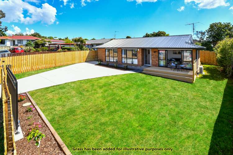 38 Diorella Drive Clover Park_10