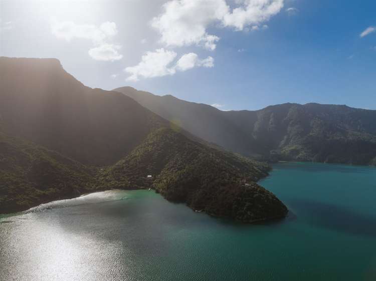 Lot 2 Tamuakawawe, North West Bay Pelorus Sound_13