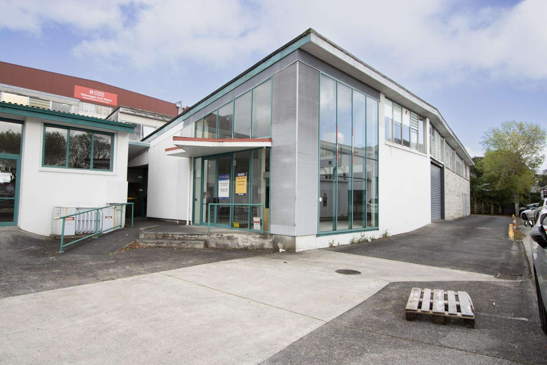 C/171 Target Road Wairau Valley_0