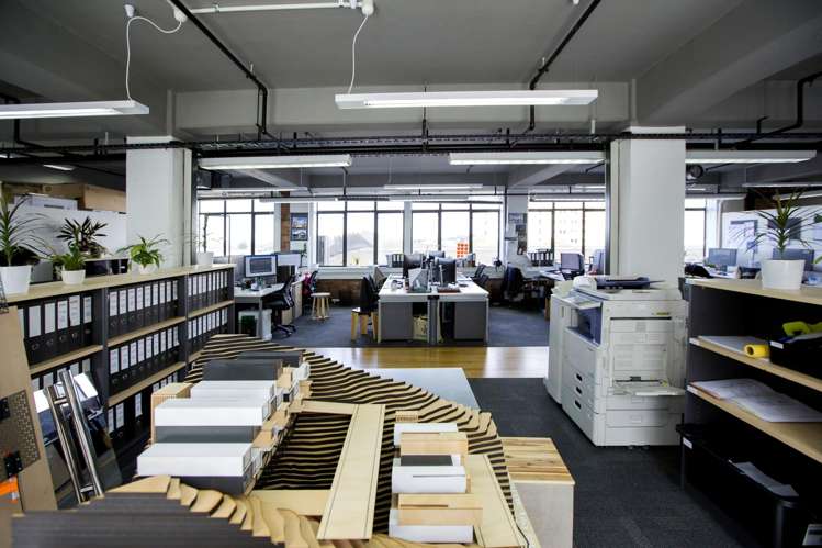 Tenancy A/88 Broadway Newmarket_6