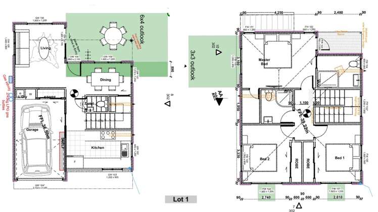 19b Farwood Drive Henderson_12