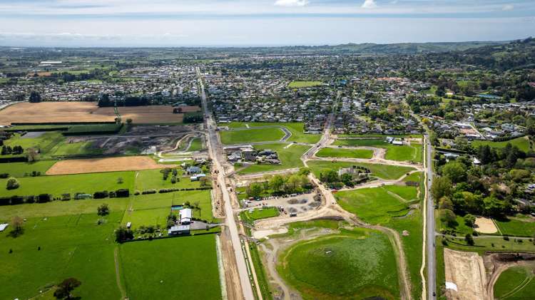 Stage 1 Iona Development Havelock North_7