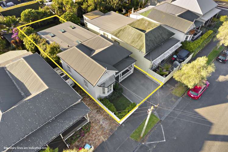 49 Rose Road Grey Lynn_33