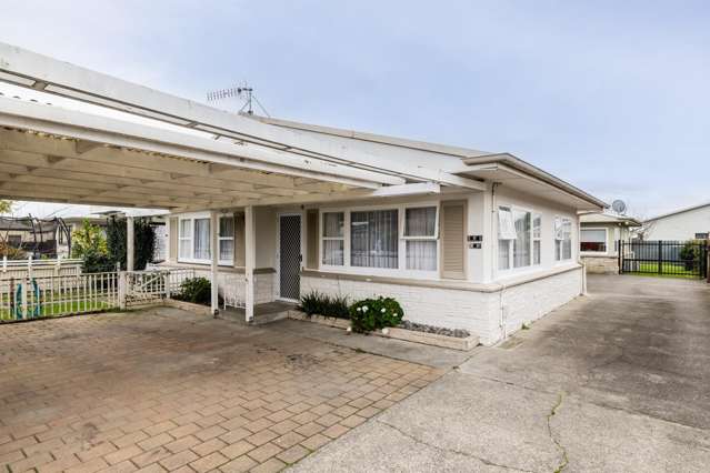 Estate Sale with a Sparkle