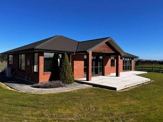 Rural Living - 3 br - $520 pw