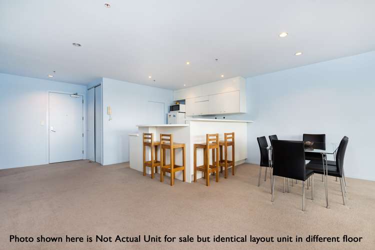 6c/205 Hobson Street Auckland Central_2