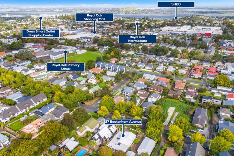 27 Beckenham Avenue Royal Oak_20