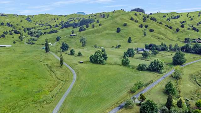 Echolands Road Taumarunui_2