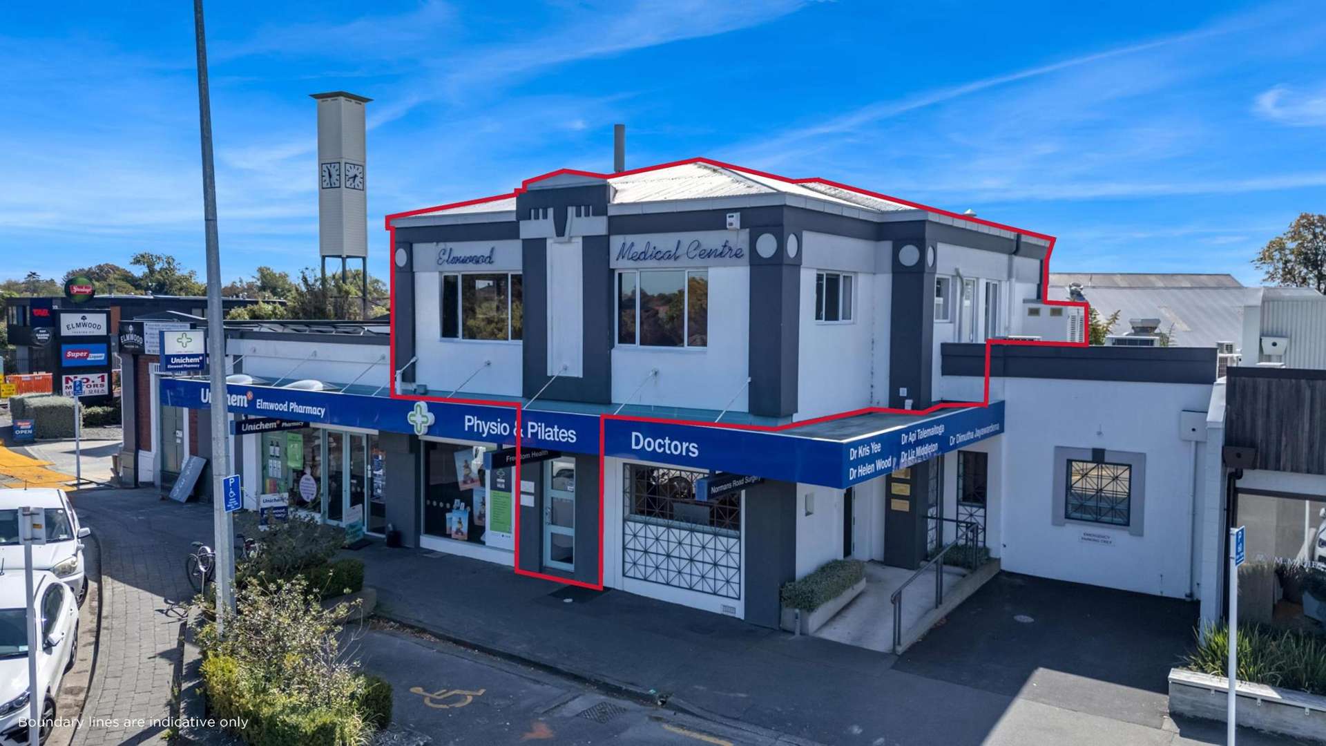 3 Normans Road Strowan_0