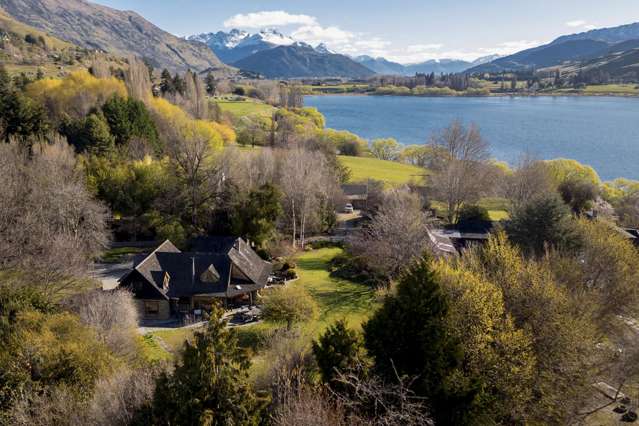 11 Arrowtown-Lake Hayes Road Lake Hayes_3