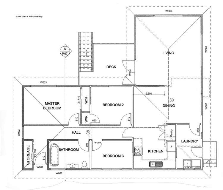 2/35 Kotare Street Hilltop_12