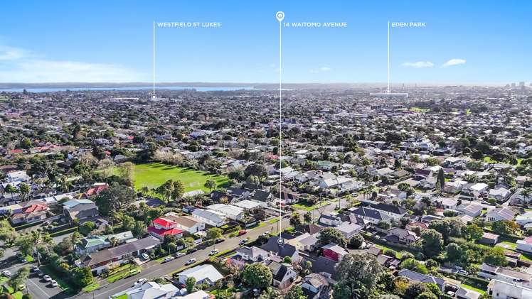 14 Waitomo Avenue Mount Eden_11