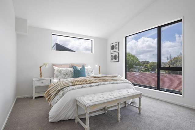 Modern Home Collection- Comfort, Quality and Value