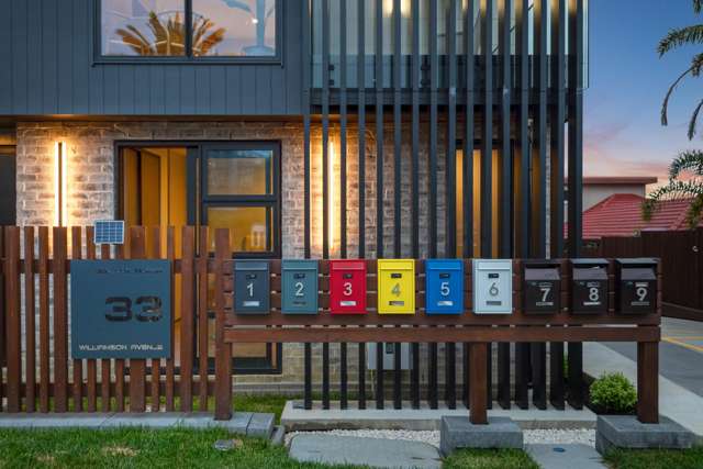 Exceptional Quality, Value & Inspired Living