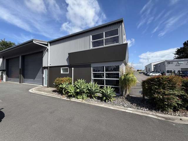 Unit 3, 6 Hynds Road Gate Pa_1