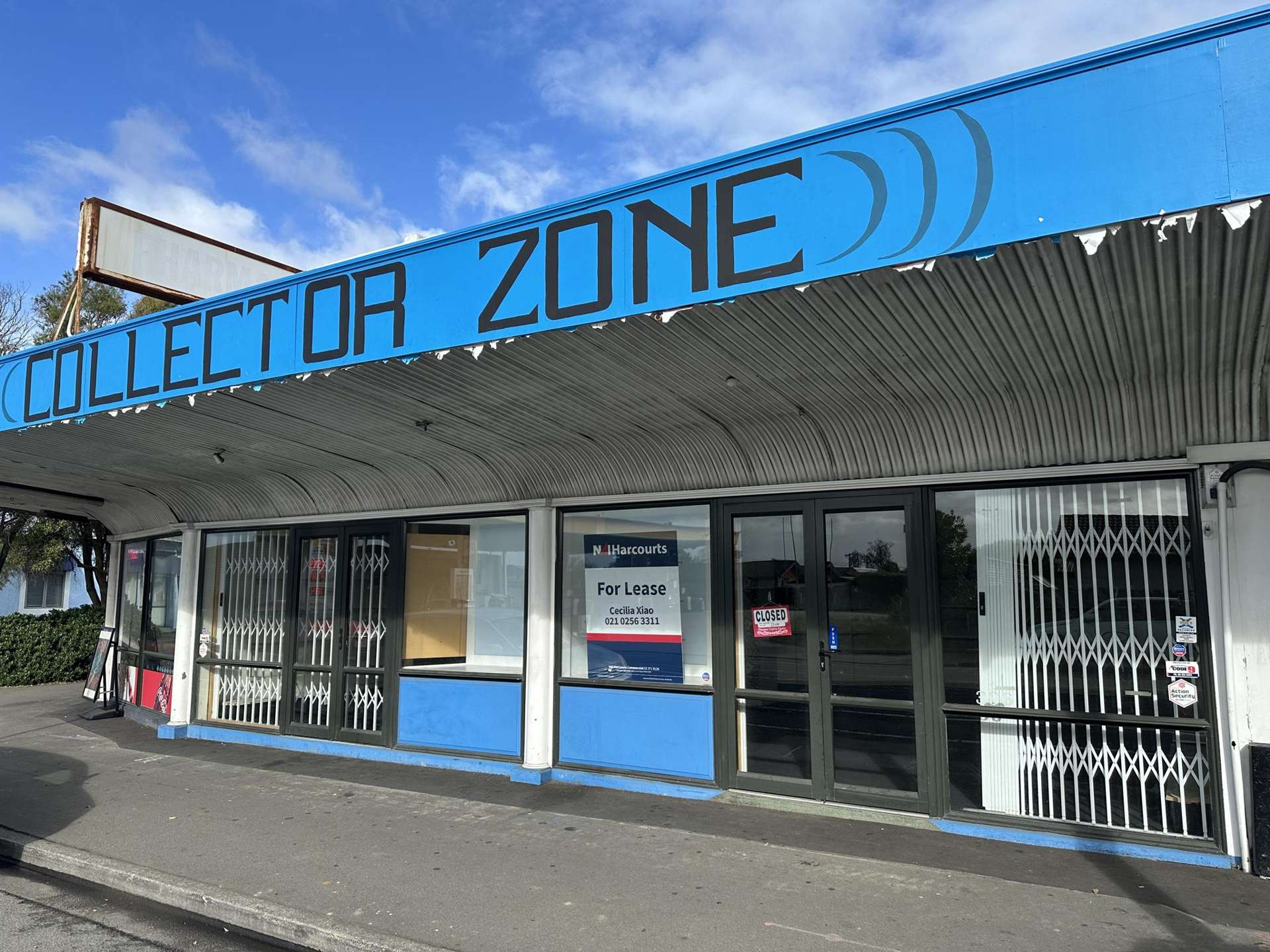 Shop 2/394 Ferry Road Phillipstown_0