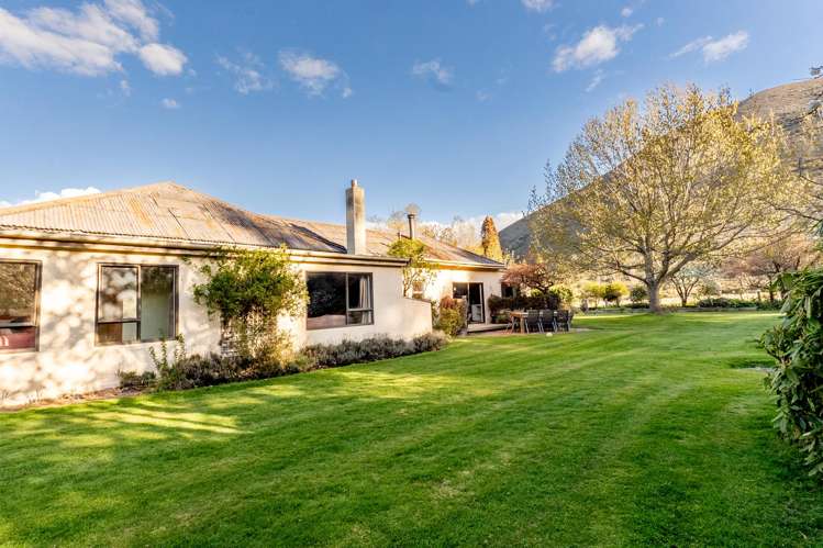 1341 Omarama-Lindis Pass Road Omarama_8