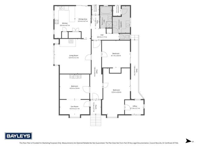 30 Eagle Street Taihape_1