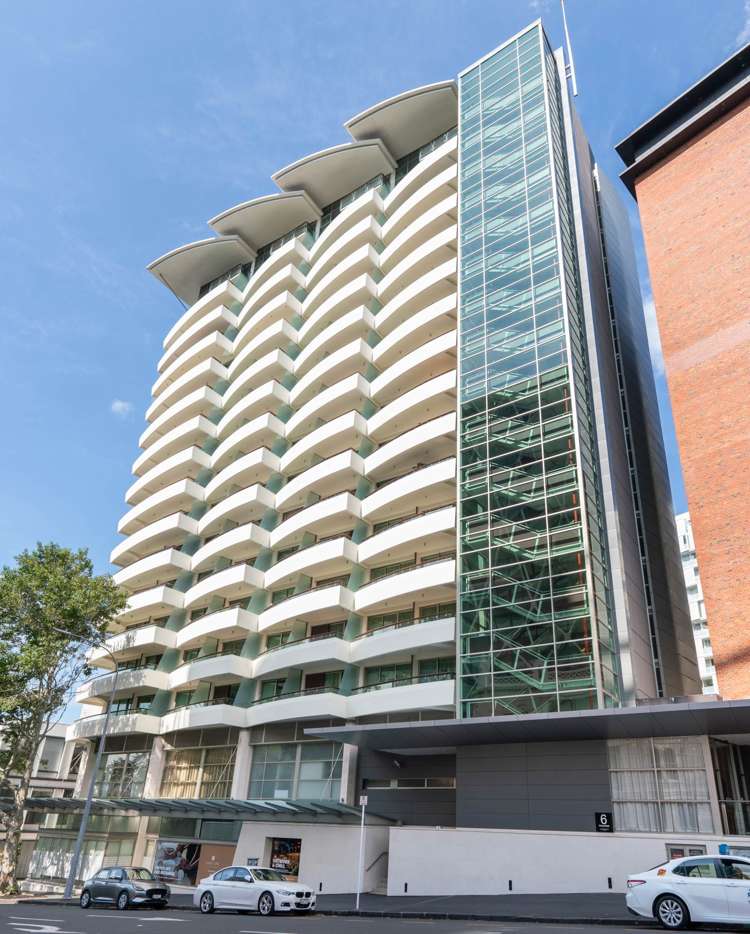 14b/6 Princes Street Auckland Central_32