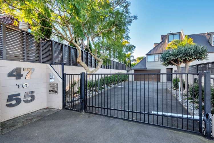 6/47 Jervois Road Ponsonby_19