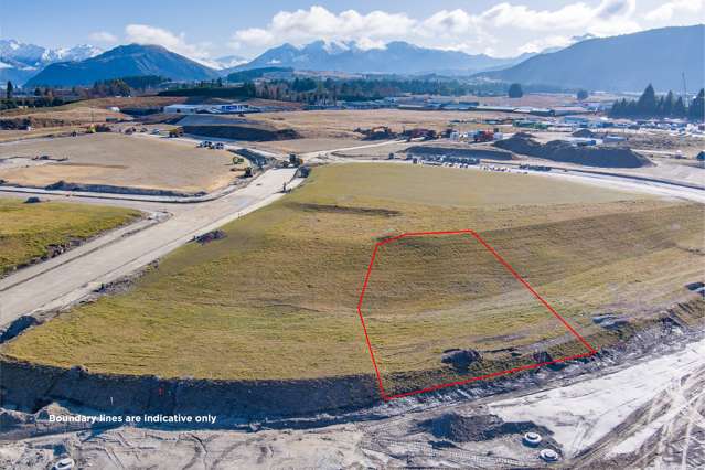 Lot 108 Pembroke Terrace, Avalon Drive Wanaka_3