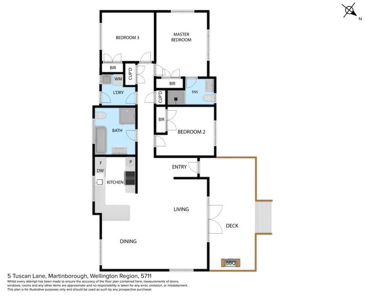 5 Tuscan Lane Martinborough_27
