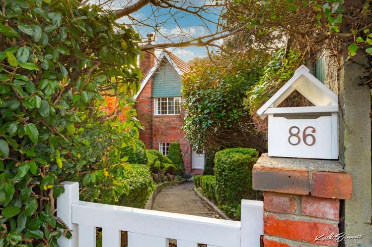 86 Bolton Street Kelburn_22