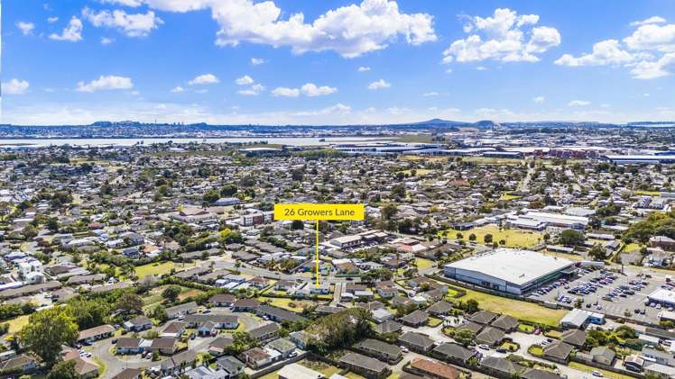 26 Growers Lane Mangere East_19