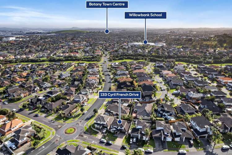 133 Cyril French Drive Flat Bush_26