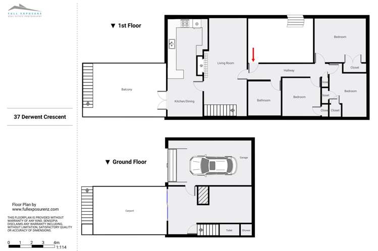 37 Derwent Crescent Titirangi_24