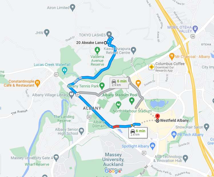 20 Akeake Lane Albany Heights_16