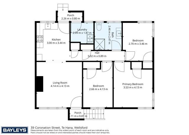 37 and 39 Coronation Street Te Hana_1