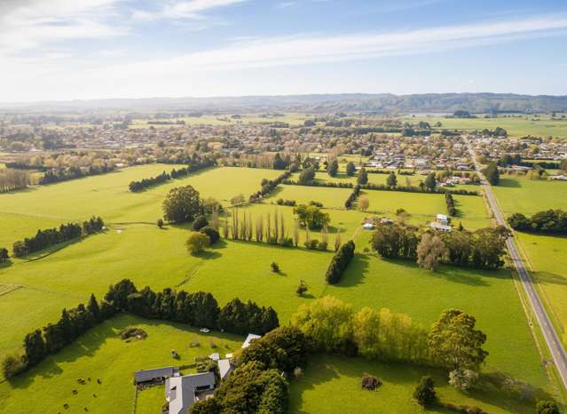 100 Humphries Street - Lifestyle Greytown_2